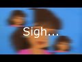 Filler Sparta Remix Dora Explorer Girls Short
