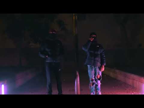 0.THR3E & ALEXLP *BACK2BACK* BNDTS VOL.1