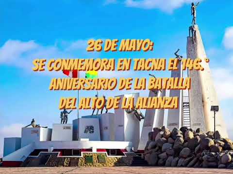 Batalla del Alto de la Alianza