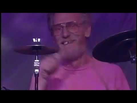 Bruce, Baker, Moore (BBM) - 'Politician' (live, Germany, 1993)