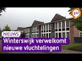 Begrip én onvrede over extra opvang vluchtelingen in Winterswijk
