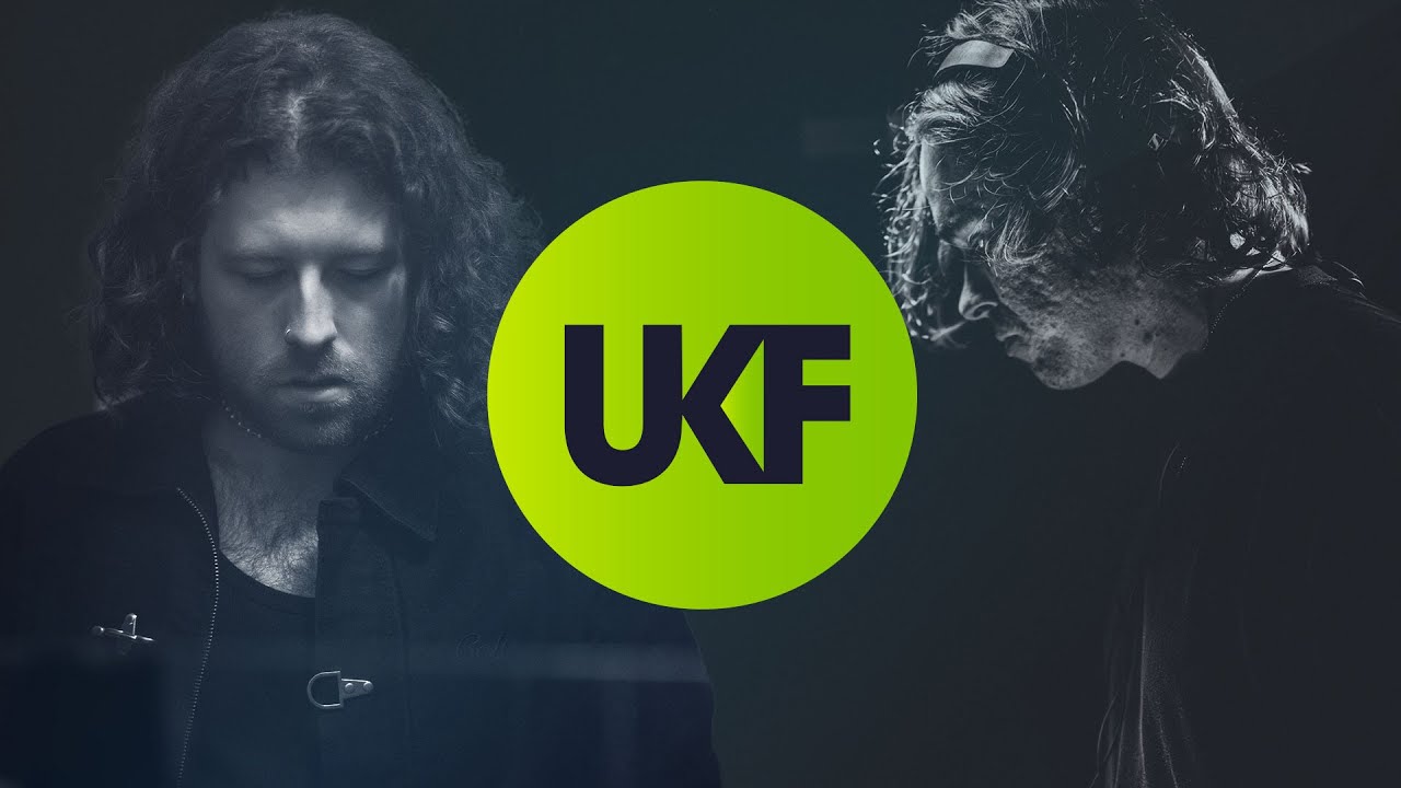 VISLA & Teej - Grimlock