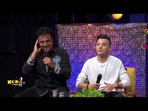 Alex Bejar y su Papá imitan juntos