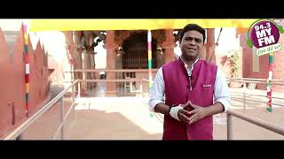 Temple video