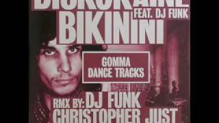 Bikinini-DJFunkRemix - Diskokaine