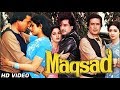 Maqsad Full Movie Jeetendra Jaya Prada Rajesh Khanna Sridevi Superhit Hindi Movie