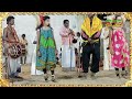 Kadaladi Thangavel Naiyandi Melam Ramanathapuram Karakattam Naiyandimelam Karakattamulagam