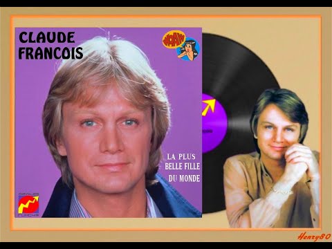 Video thumbnail for La plus belle fille du monde