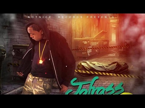 JaFrass - Bad (Raw) July 2015