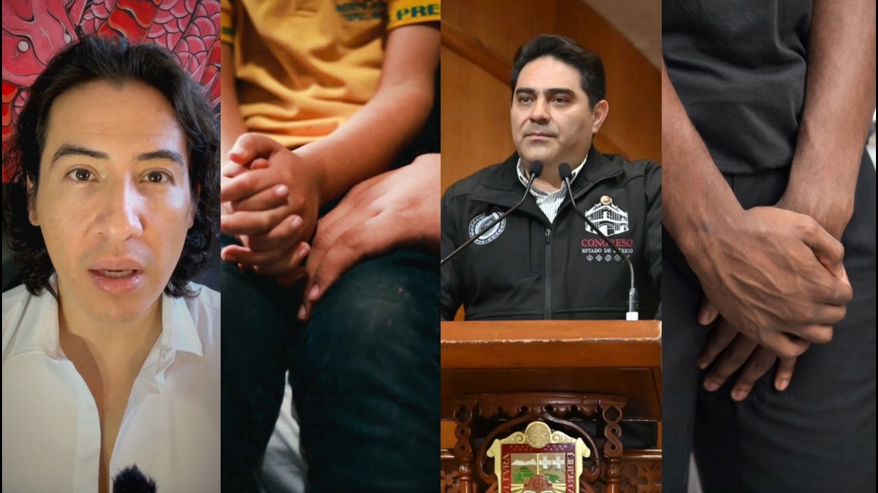 MEXICANOS EXIGEN HACERLE ESTO a quien HAGA COSAS MALAS