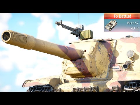 ISU-152.mp4
