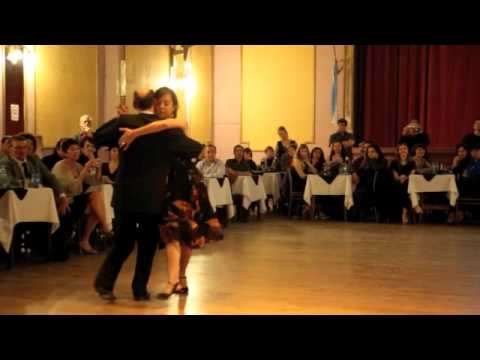 Milongueando 2013   Revisado