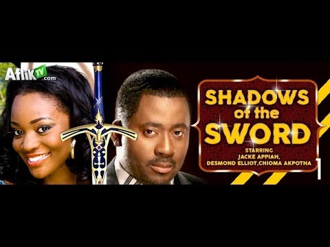 Shadows of the sword 1|Nollywood African Movies
