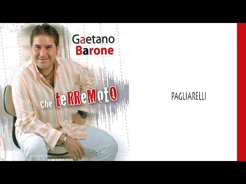 Gaetano Barone - Pagliarelli