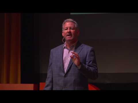 Relationship Capital - The True Currency of Abundance | Marc Rosen | TEDxAkron