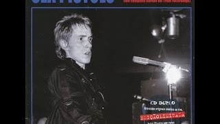 Sex Pistols - The 76 Club Complete (Full Album)
