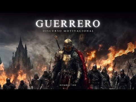 I AM A WARRIOR - Powerful Motivational Speech