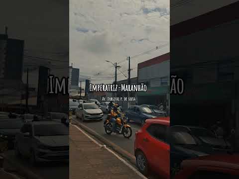 Nossa Imperatriz  #short_video #maranhao #Imperatriz #shortsfeed #fé #music #reels #vlog #❤️