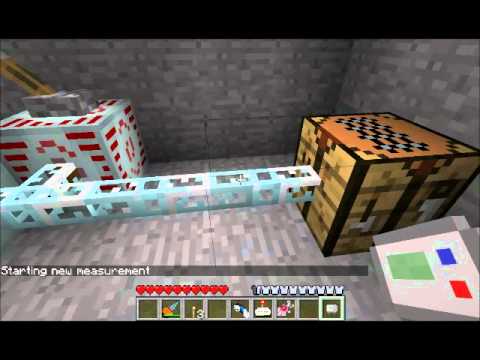 Direwolf20's Minecraft Lets Play Episode42 Industrial Craft 2, Equivalent Exchange, BuildCraft