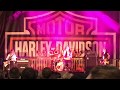 Thundermother One For The Road 24 06 2017 Harley Days Hamburg Live HD