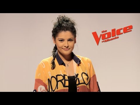 Deborah Dollapi – Të shkojë si të dojë | Betejat | The Voice of Albania 6 (Web Exclusive)