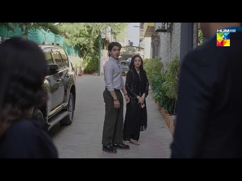 Neeli Kothi Promo: Ep 16 - What Happens Next.. Watch Tonight At 8 PM | Anmol Baloch - Talha Chahour