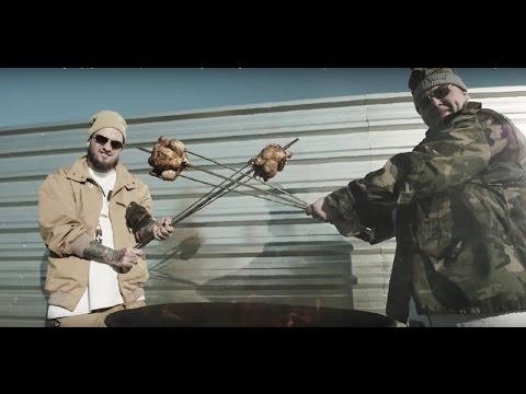 Bonson - Tłusty Rap (prod. Carter) VIDEO / Znany i Lubiany