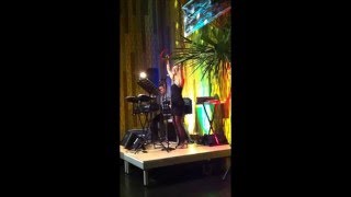 Duo Claudia &amp; Marcello -  Live Music &amp; DJ Performance