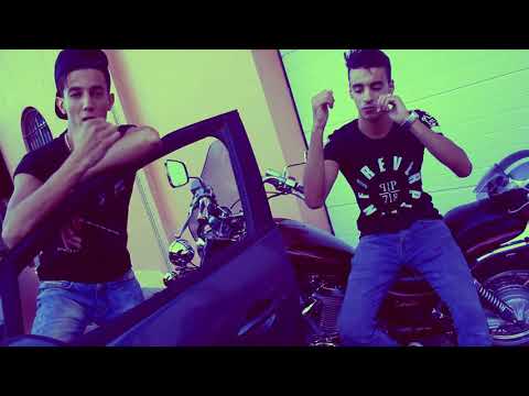 Underflow -Téka Tock. ft. Mc'm Rapeur ( Clip officiel )