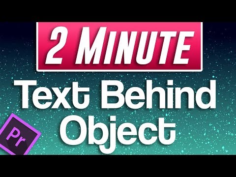 Premiere Pro Podcast Voice Tutorial