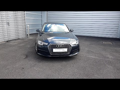 BN16YUL - 2016 Audi A4 SE ULTRA TDI 150 S-Tronic 22,999