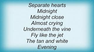 Bauhaus - Ear Wax Lyrics