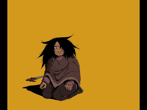 LISA THE JOYFUL (BASE GAME) - ALL CUTSCENES