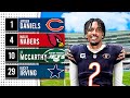 Re Drafting The 2024 NFL Draft