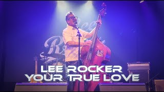 Lee Rocker - Your True Love @ Tavara-asema 2025