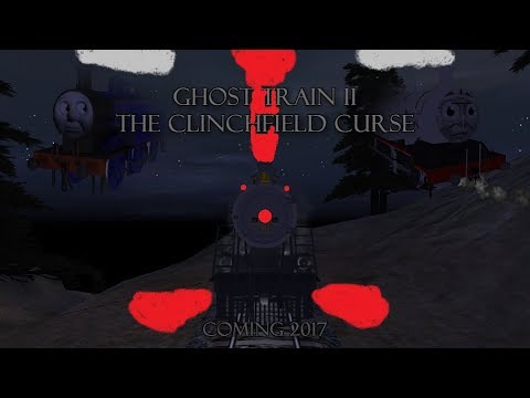 Ghost Train II The Clinchfield Curse (Full Movie)