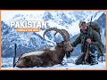 Hunting Himalayan Ibex In Pakistan S Most Extreme Mountains