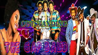 THE GAP BAND-OUTSTANDING) FROM JAZZKAT GROOVES