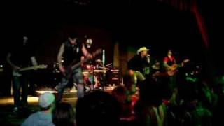 Dirt Brothers "She's Gonna Make It"