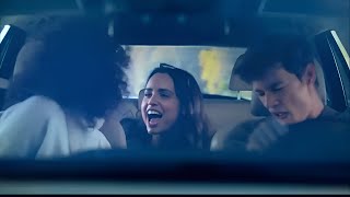 The Life List (Netflix 2025) (That's Not My Name.... Scenes)