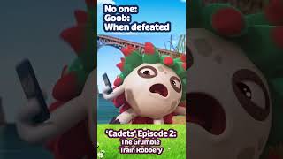 Download lagu Watch FULL episodes of Badanamu Cadets on our channel! #badanamucadets  #fullepisode mp3