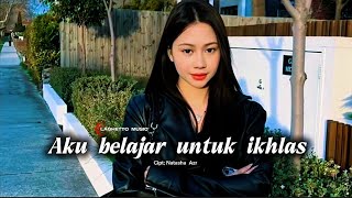 Download lagu AKU BELAJAR UNTUK IKHLAS || Lagu Slow rock Melayu yang menyentuh hati ❤️‍🩹 mp3