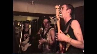 Fifteen live House Show, Berkeley, CA 1992 [FULL SET]