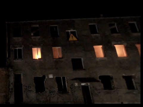 AMEN, SIEMA - OsaKa x Adrian Forest x Cheez  ( backstage __fpv drone footage )