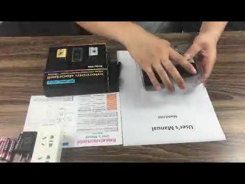 Video
