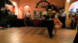 sardaigne 2014 - Michelle et Joachim DIETIKER