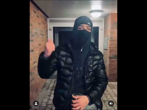 Cali tek tek am block bra