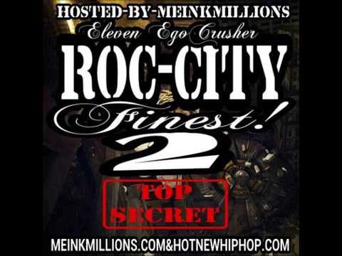 Crotona P ft. Ice Grill - 21 Singles (Eleven/Meink Millions mix)