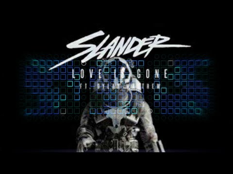 SLANDER - Love Is Gone (ft. Dylan Matthew) // Unipad Softcover