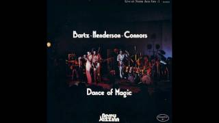 Bartz-Henderson-Connors - Dance of Magic